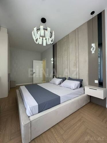 Продаётся 3-комн. новостройка 120 м², Наримановский  р., photo 6 from 12