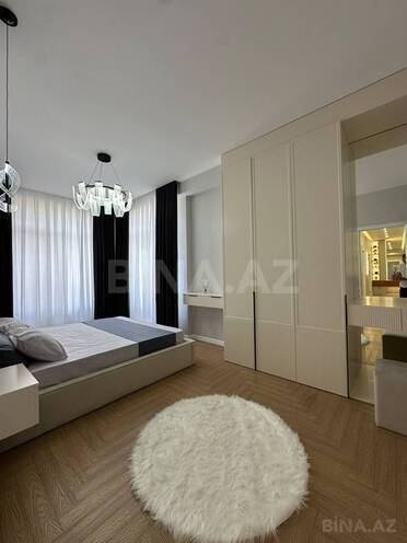 Продаётся 3-комн. новостройка 120 м², Наримановский  р., photo 5 from 12