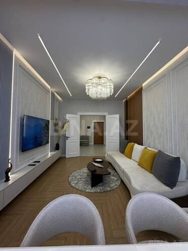 Продаётся 3-комн. новостройка 120 м², Наримановский  р., photo 3 from 12