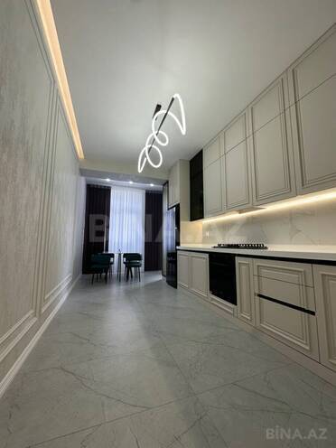 Продаётся 3-комн. новостройка 120 м², Наримановский  р., photo 7 from 12