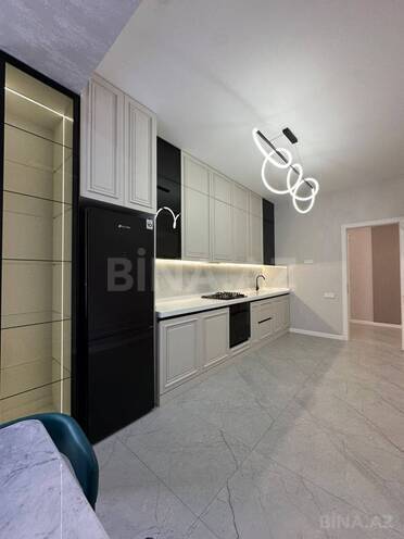Продаётся 3-комн. новостройка 120 м², Наримановский  р., photo 8 from 12