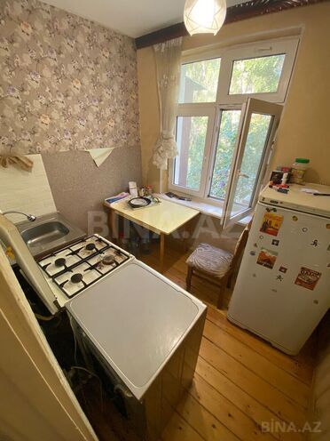Сдаётся 1-комн. вторичка 30 м², м. Нефтчиляр, photo 6 from 10
