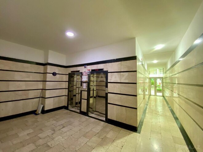 İcarəyə verilir 2 otaqlı yeni tikili 60 m², 8 Noyabr m., photo 17 from 21