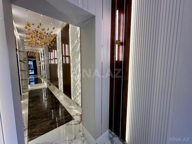 Satılır 2 otaqlı yeni tikili 86 m², Nəriman Nərimanov m., photo 3 from 17