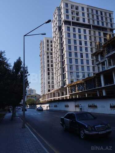 Satılır 2 otaqlı yeni tikili 86 m², Nəriman Nərimanov m., photo 15 from 17