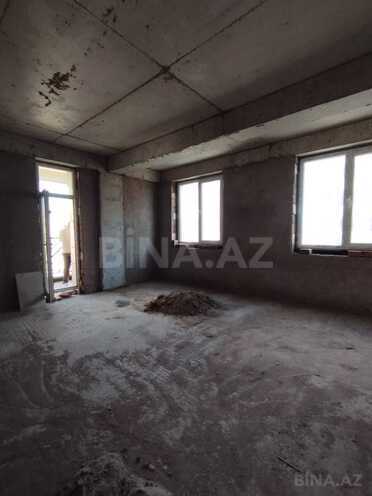 Satılır 2 otaqlı yeni tikili 86 m², Nəriman Nərimanov m., photo 8 from 17