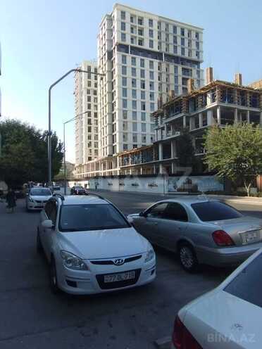 Satılır 2 otaqlı yeni tikili 86 m², Nəriman Nərimanov m., photo 16 from 17