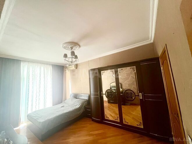Satılır 3 otaqlı yeni tikili 128 m², Nəriman Nərimanov m., photo 14 from 22