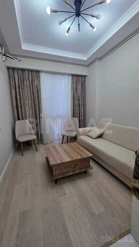 İcarəyə verilir 2 otaqlı yeni tikili 45 m², Yasamal r., photo 7 from 18