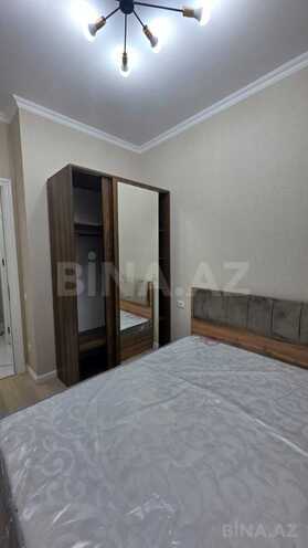 İcarəyə verilir 2 otaqlı yeni tikili 45 m², Yasamal r., photo 3 from 18