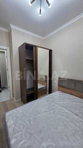 İcarəyə verilir 2 otaqlı yeni tikili 45 m², Yasamal r., photo 5 from 18