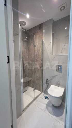 İcarəyə verilir 2 otaqlı yeni tikili 45 m², Yasamal r., photo 13 from 18