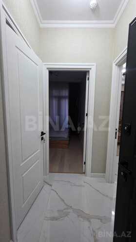 İcarəyə verilir 2 otaqlı yeni tikili 45 m², Yasamal r., photo 14 from 18
