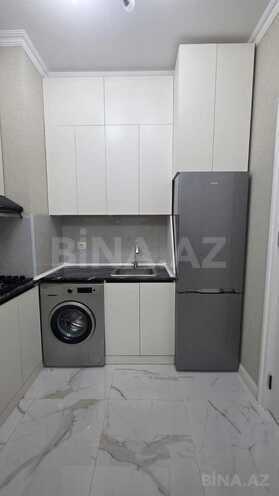 İcarəyə verilir 2 otaqlı yeni tikili 45 m², Yasamal r., photo 10 from 18