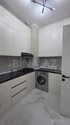 İcarəyə verilir 2 otaqlı yeni tikili 45 m², Yasamal r., photo 11 from 18