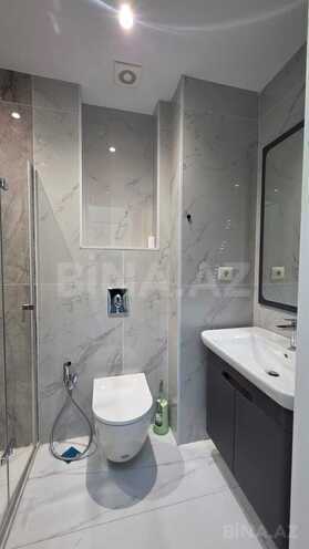 İcarəyə verilir 2 otaqlı yeni tikili 45 m², Yasamal r., photo 12 from 18