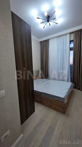 İcarəyə verilir 2 otaqlı yeni tikili 45 m², Yasamal r., photo 4 from 18