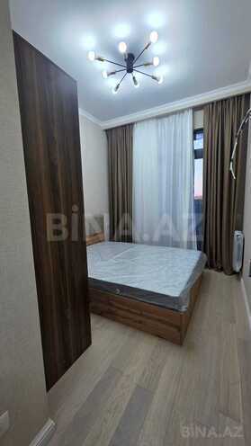 İcarəyə verilir 2 otaqlı yeni tikili 45 m², Yasamal r., photo 1 from 18