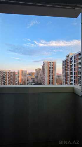 İcarəyə verilir 2 otaqlı yeni tikili 45 m², Yasamal r., photo 16 from 18