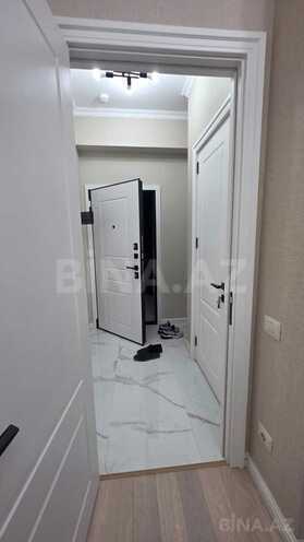 İcarəyə verilir 2 otaqlı yeni tikili 45 m², Yasamal r., photo 15 from 18