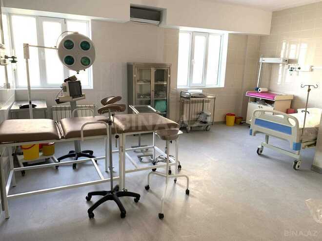 Satılır  obyekt 4 500 m², Həzi Aslanov m., photo 18 from 23