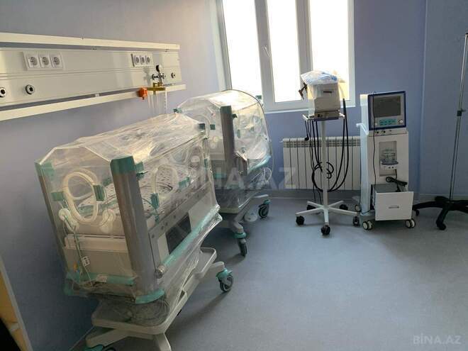 Satılır  obyekt 4 500 m², Həzi Aslanov m., photo 7 from 23