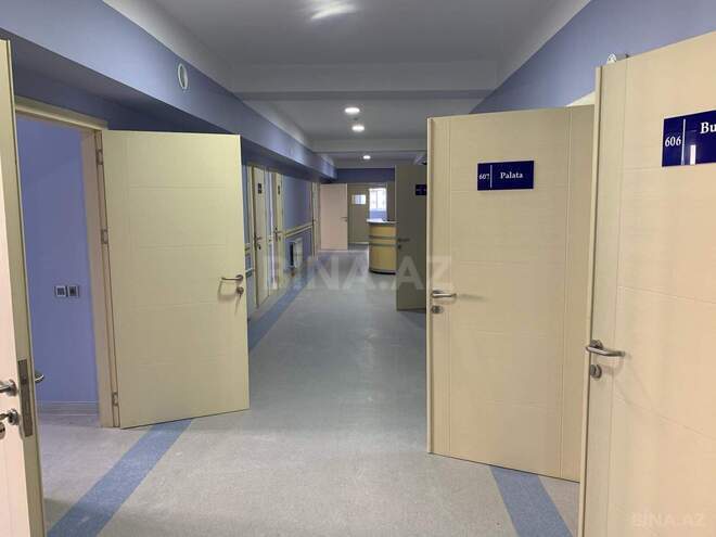 Satılır  obyekt 4 500 m², Həzi Aslanov m., photo 4 from 23