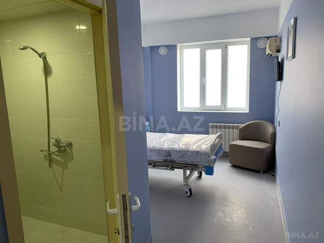 Satılır  obyekt 4 500 m², Həzi Aslanov m., photo 11 from 23