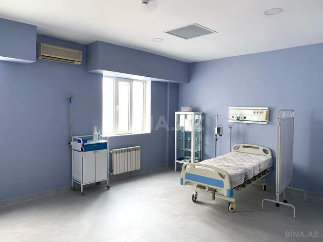 Satılır  obyekt 4 500 m², Həzi Aslanov m., photo 17 from 23