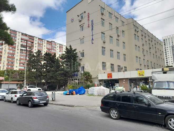 Satılır  obyekt 4 500 m², Həzi Aslanov m., photo 1 from 23