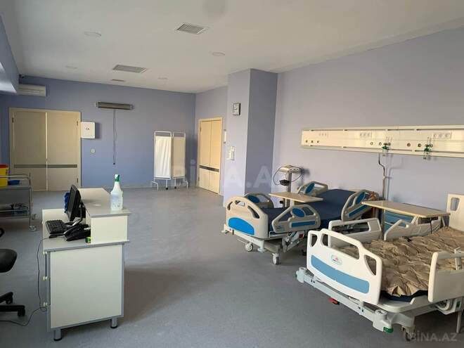 Satılır  obyekt 4 500 m², Həzi Aslanov m., photo 5 from 23