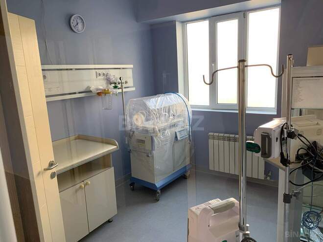 Satılır  obyekt 4 500 m², Həzi Aslanov m., photo 16 from 23