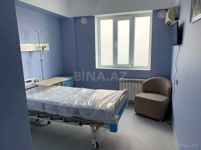 Satılır  obyekt 4 500 m², Həzi Aslanov m., photo 12 from 23