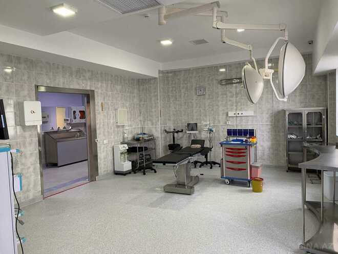 Satılır  obyekt 4 500 m², Həzi Aslanov m., photo 9 from 23