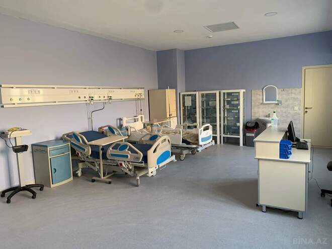 Satılır  obyekt 4 500 m², Həzi Aslanov m., photo 6 from 23