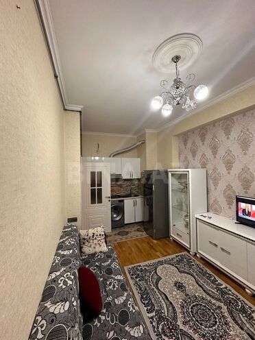 İcarəyə verilir 2 otaqlı yeni tikili 45 m², Yeni Günəşli q., photo 3 from 11