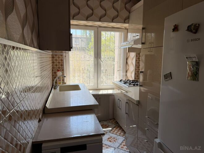 Продаётся 3-комн. вторичка 58 м², Насиминский  р., photo 14 from 24
