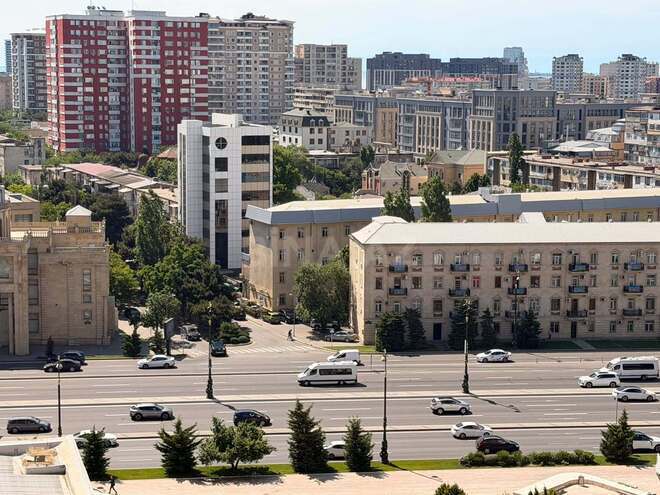 Продаётся 2-комн. новостройка 96 м², м. Нариман Нариманов, photo 15 from 20