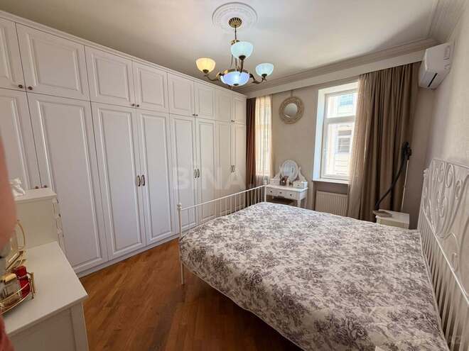 Продаётся 2-комн. новостройка 96 м², м. Нариман Нариманов, photo 8 from 20