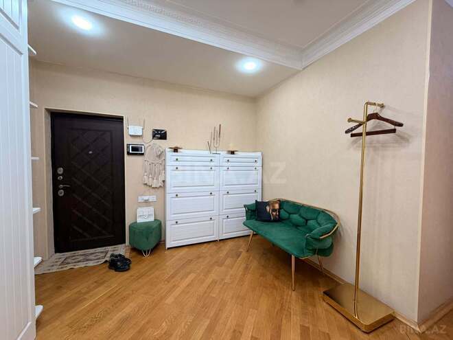 Продаётся 2-комн. новостройка 96 м², м. Нариман Нариманов, photo 10 from 20