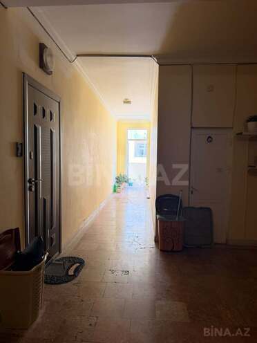Продаётся 2-комн. новостройка 96 м², м. Нариман Нариманов, photo 14 from 20