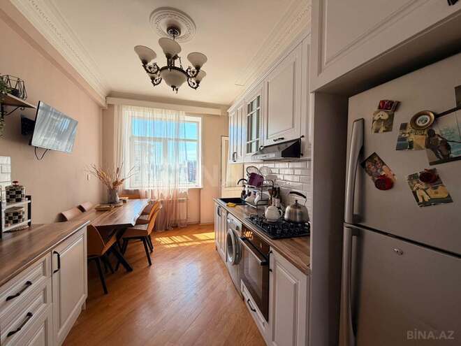 Продаётся 2-комн. новостройка 96 м², м. Нариман Нариманов, photo 4 from 20