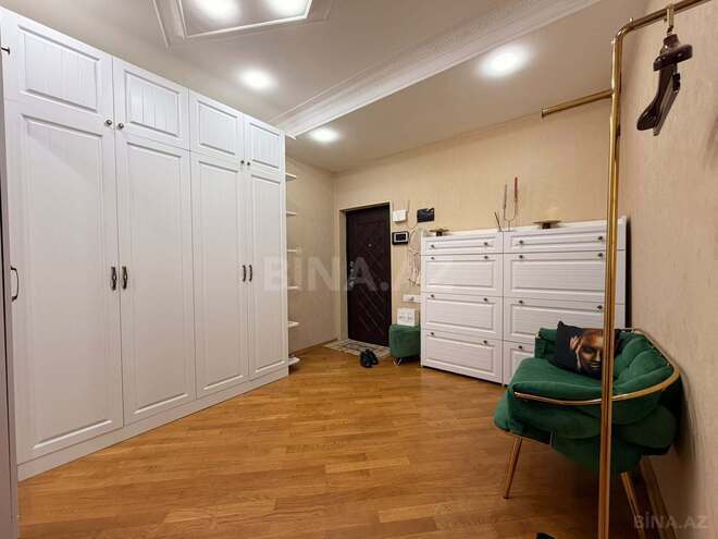 Продаётся 2-комн. новостройка 96 м², м. Нариман Нариманов, photo 12 from 20
