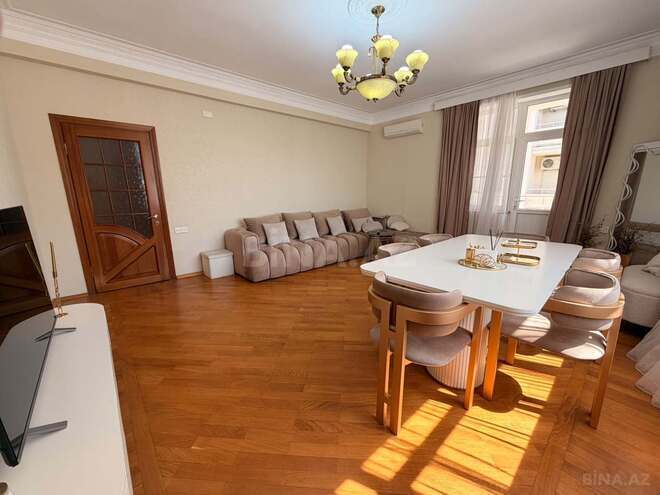 Продаётся 2-комн. новостройка 96 м², м. Нариман Нариманов, photo 6 from 20