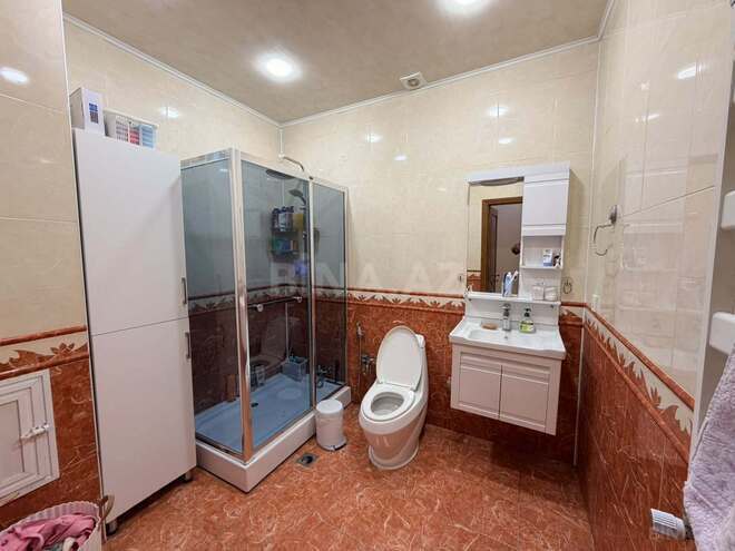Продаётся 2-комн. новостройка 96 м², м. Нариман Нариманов, photo 17 from 20