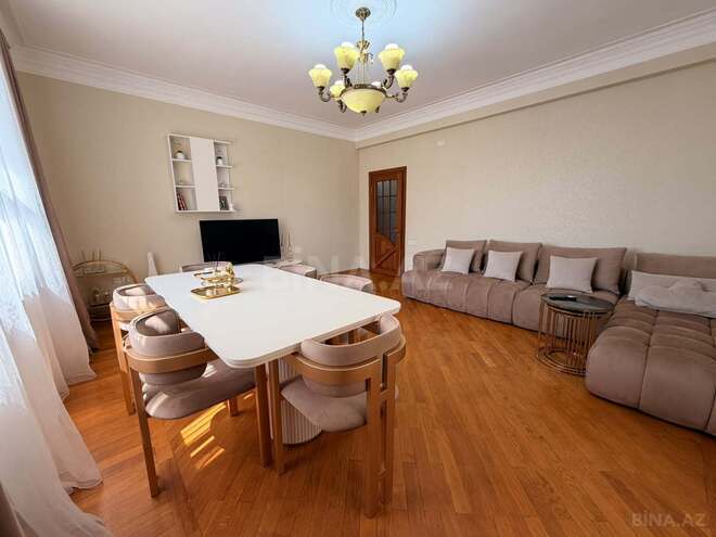 Продаётся 2-комн. новостройка 96 м², м. Нариман Нариманов, photo 7 from 20