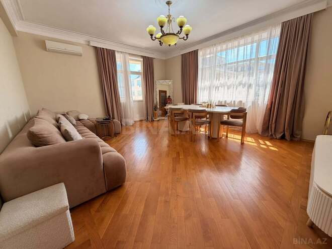 Продаётся 2-комн. новостройка 96 м², м. Нариман Нариманов, photo 5 from 20