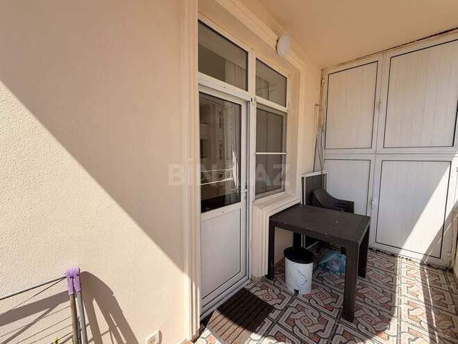 Продаётся 2-комн. новостройка 96 м², м. Нариман Нариманов, photo 16 from 20