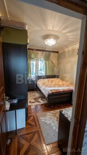 Satılır 5 otaqlı köhnə tikili 120 m², Əhmədli m., photo 1 from 13