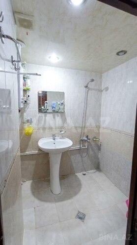 Satılır 5 otaqlı köhnə tikili 120 m², Əhmədli m., photo 11 from 13